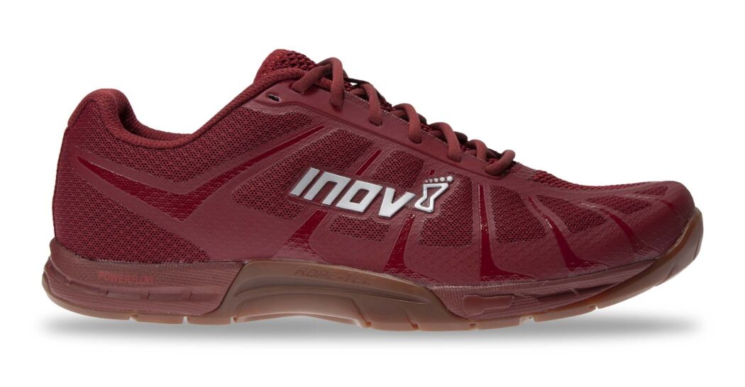 Inov-8 F-lite 235 V3 Mens Training Shoes Red / Australia (PRFVGO705)